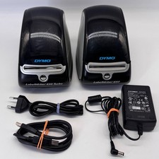 Dymo Label Writer 450 Turbo Dymo Label Writer 450 Labeldrucker Etikettendrucker