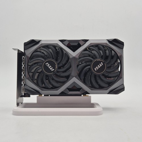 Msi radeon 5500 - xt, d6