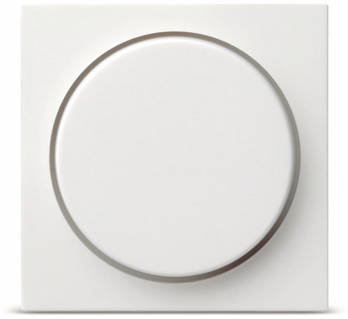 Gira bedienelement drehdimmer - bedienelement,