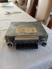 Altes blaupunkt frankfurt - altes,