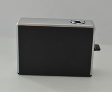 Braun Tischfeuerzeug Modell TFG – Vintage Gasfeuerzeug, 1960er Jahre