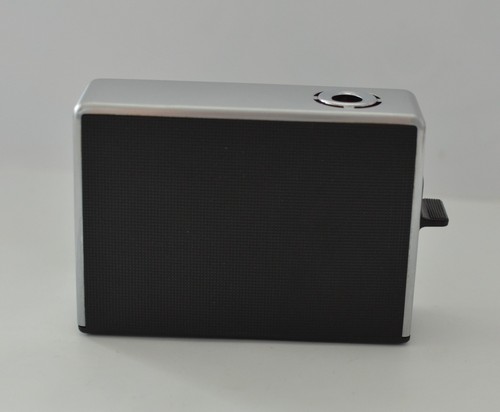 Braun tischfeuerzeug modell - braun,