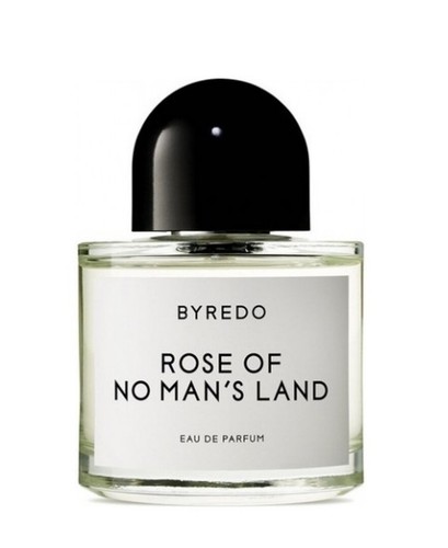 Byredo rose mans land - of,