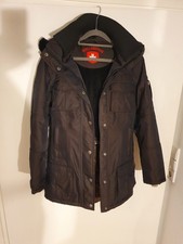 Wellensteyn Damen Mantel