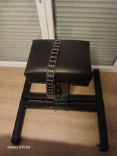 BDSM Strafbock Sex Möbel mit