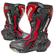 Motorradstiefel GP1 
