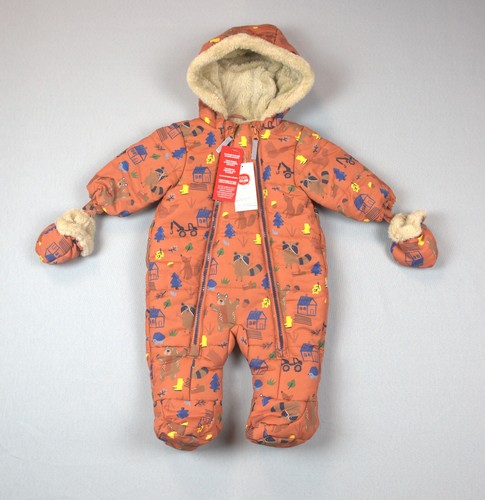 Warmer baby unisex winter - warmer,