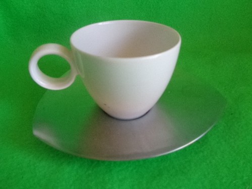 Kaffeetasse tlg rund - 2,