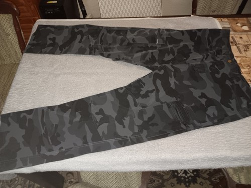 Herrenhose camouflage - herrenhose,,