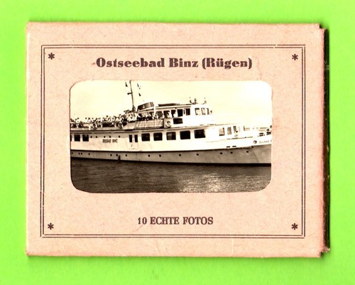 Ddr bildermappe kleinbild - 10,