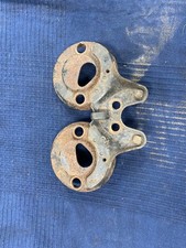 Yamaha XT 500 Cockpit Halter (m9)