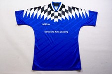 Adidas Trikot Vintage Germania