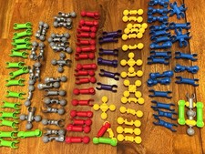 Zoob BuilderZ Stem Building