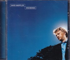 DAVID KNOPFLER "Wishbones"