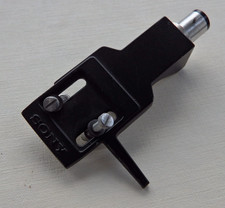 Sony PS T 25 Headshell mit