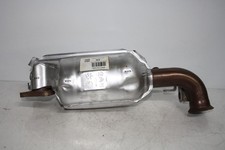 Opel Corsa F orig Katalysator 9853562980 1.2l 55kW Benzin 10XKDU 1500km Bj 2023