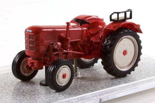 1958 fahr d177 ixo hl43 - fahr,