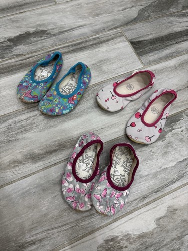 Schuhe ballet turnschuhe - schuhe,