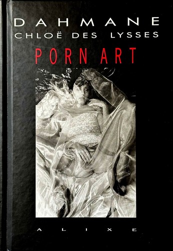 Porn art dahmane - porn, des