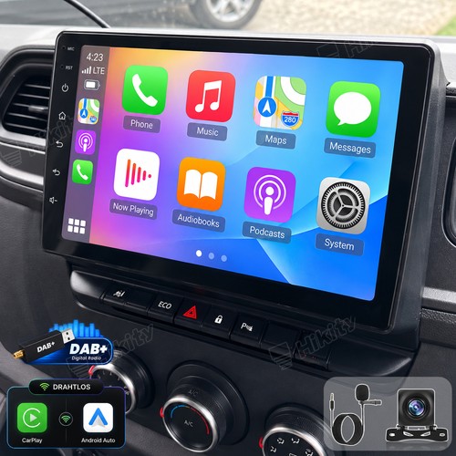 Dab carplay android - carplay, 15