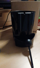 Tupperware Kaffeehaus Einsatz und Löffel