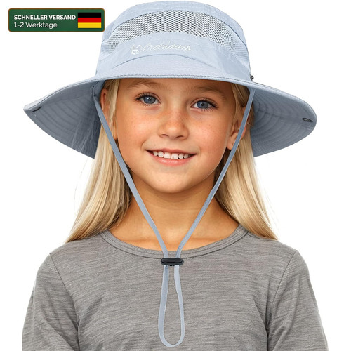 Baby sonnenhut fischerhut - baby,