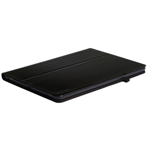 Premium leder cover für - leder, apple
