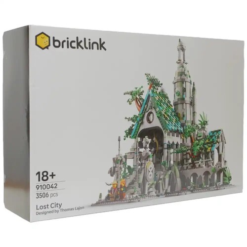 Lego bricklink 910042 - lego,