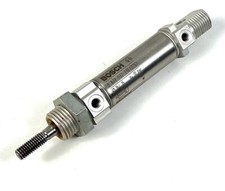 Bosch Pneumatikzylinder 0 822 032 210 0822032210 10bar -used-