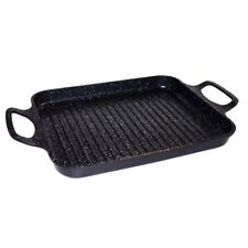 BORELLA STAR GRILLPLATTE 33X27 PFOA FREI INDUKTION