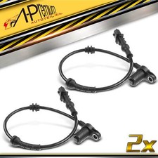 2x ABS Sensor Vorne beidseitig