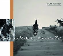 Höchste Zeit von Siebald, Manfred | Buch | Zustand sehr gut