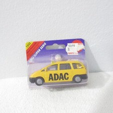 Siku super serie - serie, adac