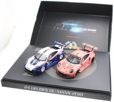 Scaleauto SC6253PACK Le Mans