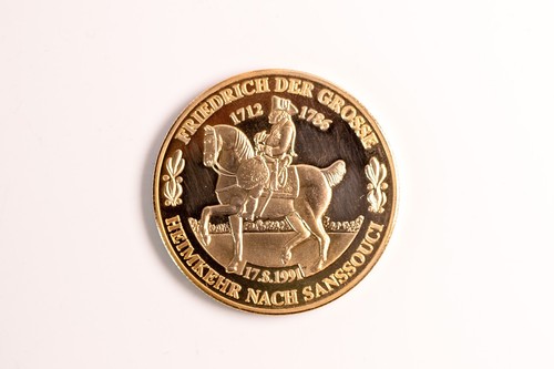 Friedrich der große - friedrich,