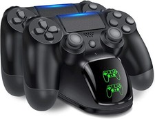 PS4 Controller Ladestation