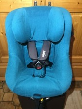  Sommerbezug Schonbezug Frottee für Joie Spin 360 GT und I-Spin 360 NEU petrol
