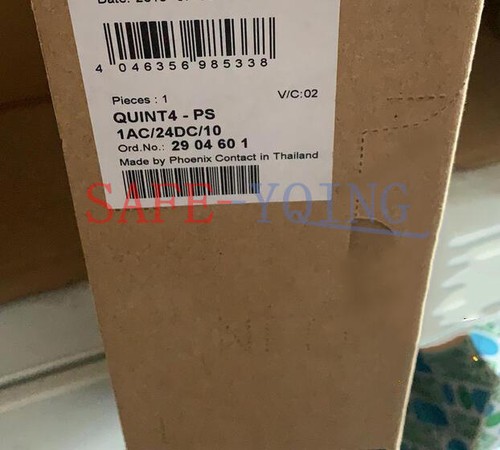 1pcs new phoenix contact - 1pcs,