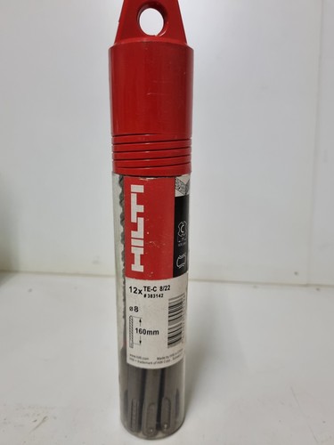 Hilti hammerbohrer sds - ,