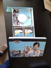 Impression Shanghai Zweierset