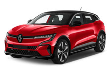 4 Winterkompletträder Renault