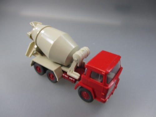 Wiking:Betontransporter