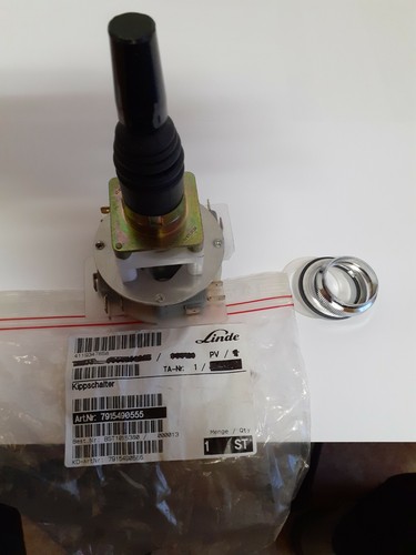 Lansing linde stapler - lansing-, linde-