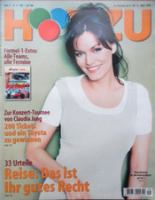 HÖRZU 9 - 1998 TV: 7.-12.3