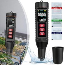 7in1 PH Messgerät Digital