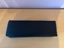 Handauflage Nagelmodellage schwarz/ abwaschbar/ desinfizierbar #1