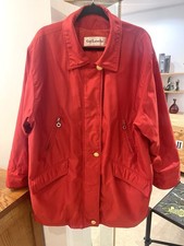 Guy Laroche Vintage Parka