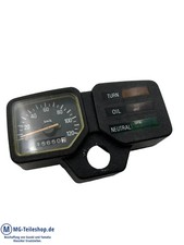 YAMAHA GESCHWINDIGKEITSMESSER