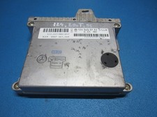 Steuergerät Mercedes W124 W