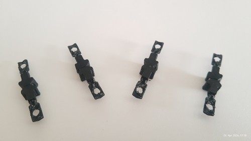 Druck magnetkupplung paar - druck,